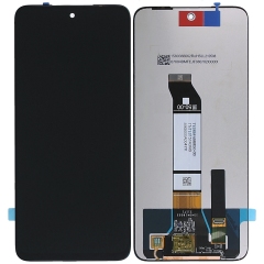 Xiaomi Redmi Note 10 5G Redmi Note 10T 5G Poco M3Pro 5G Umidigi Bison GT 2Pro 原装单片 黑 M2103K19G M2103K19C M2103K19PG