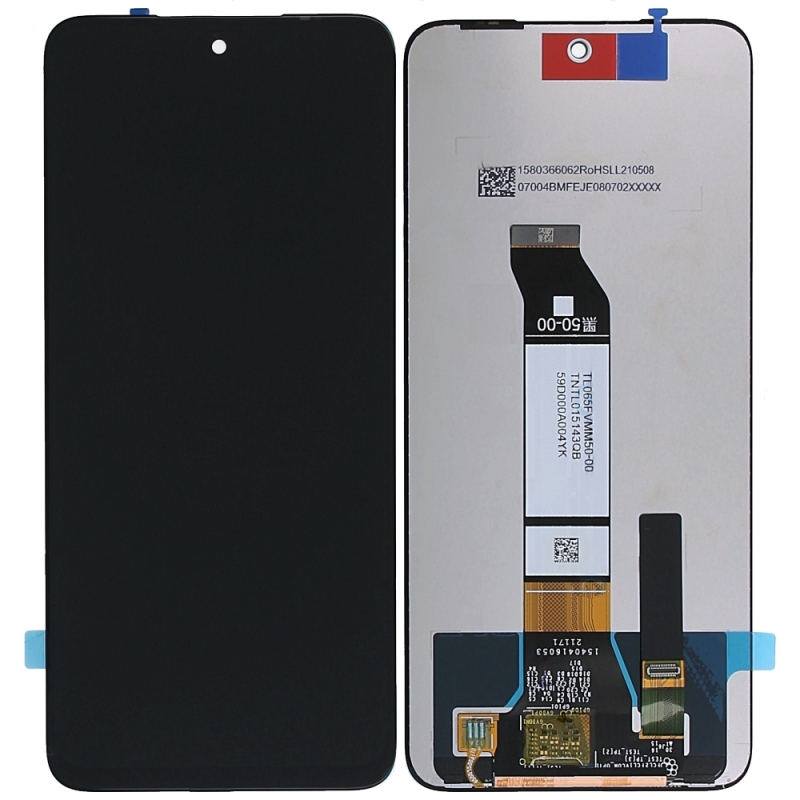 Xiaomi Redmi Note 10 5G Redmi Note 10T 5G Poco M3Pro 5G Umidigi Bison GT 2Pro 原装单片 黑 M2103K19G M2103K19C M2103K19PG