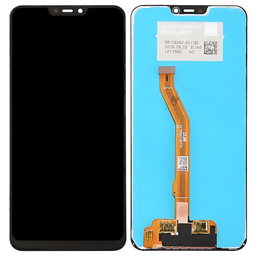 Vivo Y81 Vivo Y81s Vivo Y83 V1732A 原装单片 黑
