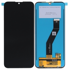 Motorola Moto E6i Moto E6S 2020 原装单片 黑 XT2053 XT2053-6