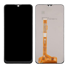 Vivo Y11 Y3 Y3S Y12 Y15 Y17 U10 U3X 原装单片 黑