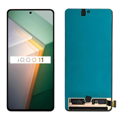 Vivo IQ0011 V2243A 原装单片 黑