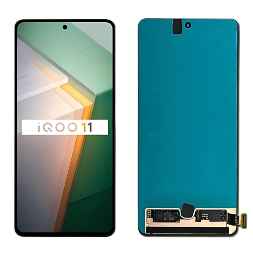 Vivo IQ0011 V2243A 原装单片 黑
