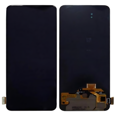 OPPO Reno CPH1917 原换盖板单片 黑