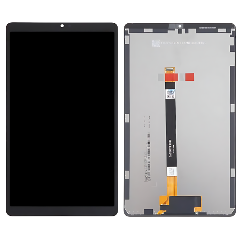 REALME PAD MINI 8.7 Display Originale Smontato Nero RMP2105 RMP2106
