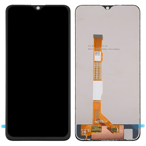 Vivo Y19 Vivo Y5S 2019 Vivo Z5 Vivo Z5I Vivo U3 Vivo U20 原装单片 黑 1915 V1934A V1934T V1941A V1941T
