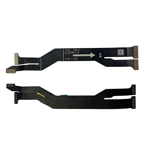 OPPO Find X3Pro OPPO Find X3 PEDM00 显示排线 CPH2173 PEEM00