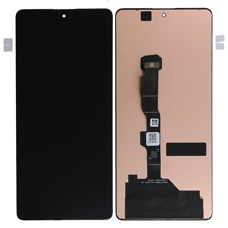 Xiaomi Redmi Note 13 5G Poco F5 5G Redmi Note 12tubro 2023 原装单片 黑 2312DRAABG 23049PCD8G 23049PCD8I