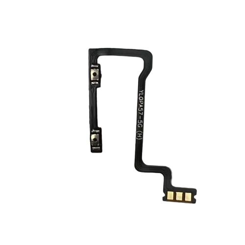 Realme Narzo 50 5G RMX3571 RMX3572 OPPO A57S CPH2385 OPPO A77 5G CPH2339 OPPO A57 5G 音量排线