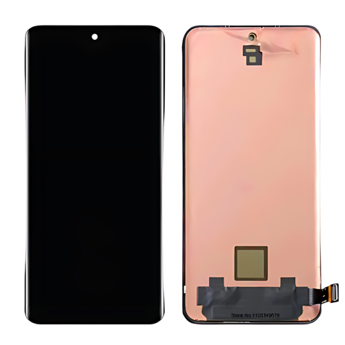 Xiaomi Mi 14Pro 5G 2023 Display ORIGINALE Senza Frame New Nero 23116PN5BC