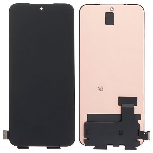 Xiaomi Mi 14 5G 2023 Display ORIGINALE Senza Frame New Nero 23127PN0CC 23127PN0CG