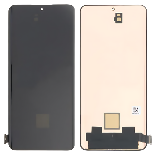 Xiaomi Mi 13Ultra 2304FPN6DC 2304FPN6DG Display ORIGINALE Senza Frame New Nero