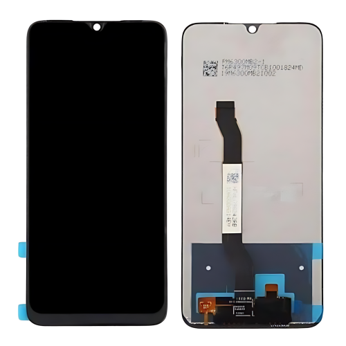 Xiaomi Redmi Note 8T Display OEM Nero M1908C3XG