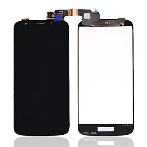 Motorola Moto E5 Play 原压单片 黑 XT1921