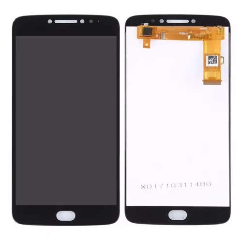 Motorola Moto E4 Plus 原压单片 黑 XT1770 XT1772 XT1773 XT1774