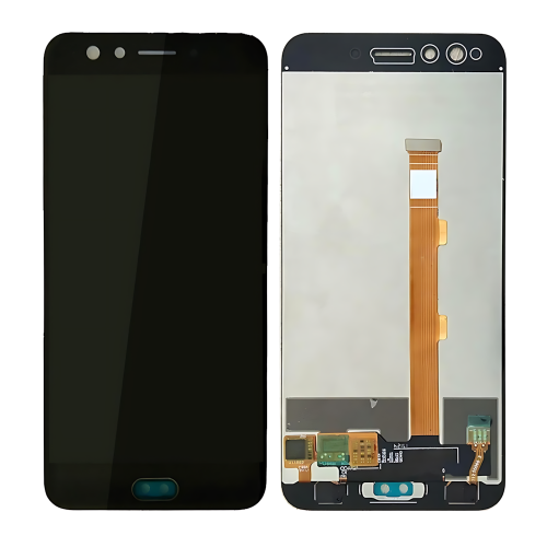 OPPO F3 Display Rigenerato Senza Frame Nero CPH1609