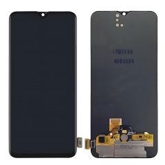 OPPO Reno Z OPPO K5 Realme X2 Realme XT OLED 国产单片 黑 CPH1979 RMX1992 RMX1993 RMX1991 PCDM10