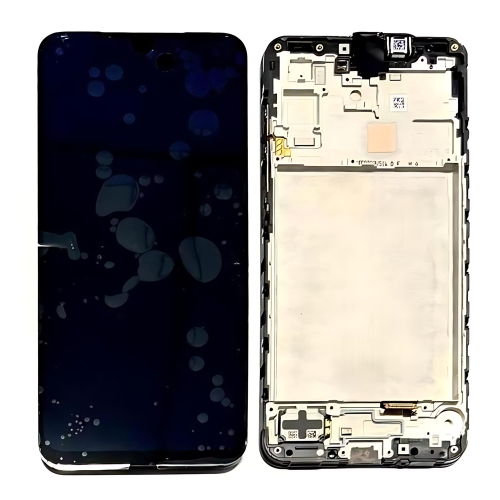 Samsung A175F A17 4G 售后原装总成带框 黑