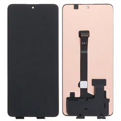 Xiaomi Poco X6Pro 2311DRK48G 2311DRK48I Redmi K70E Poco F6 5G 24069PC21G 24069PC21I Display ORIGINALE Senza Frame Nero