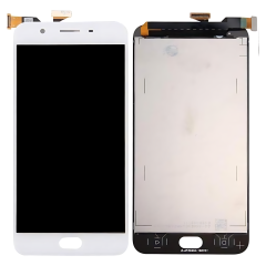 OPPO A59 F1S 国产单片 白 CPH2127 CPH2135