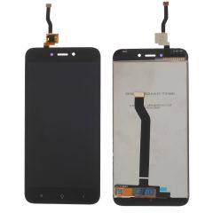 Xiaomi Redmi 5A 原装单片 黑 MCG3B MCI3B