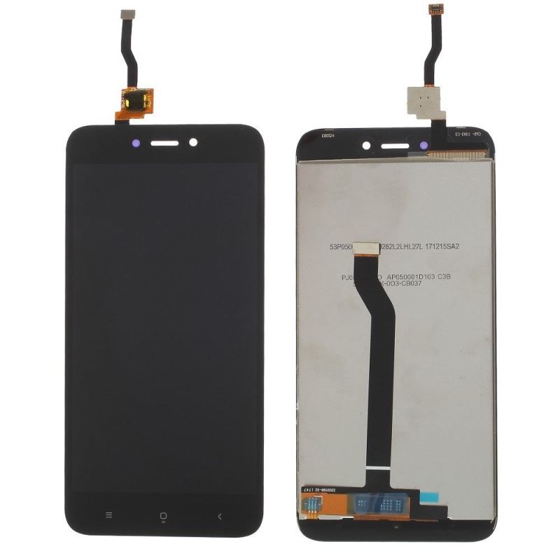 Xiaomi Redmi 5A 原装单片 黑 MCG3B MCI3B