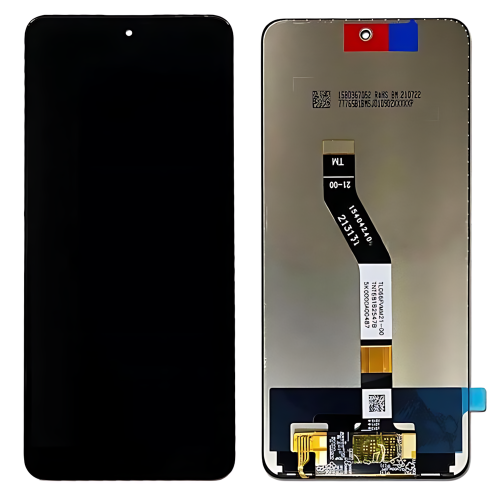 Xiaomi Redmi Note 11T 5G Poco M4Pro 5G Redmi Note 11 5G Redmi Note 11S 5G Display ORIGINALE Senza Frame New Nero 21091116AG MZB0BGVIN 22031116BG 21091116AI