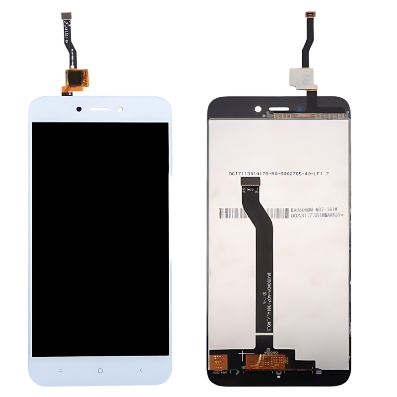 Xiaomi Redmi 5A 原装单片 白 MCG3B MCI3B