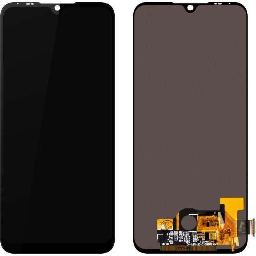 Xiaomi Mi A3 CC9E M1906F9SH M1906F9SI Display ORIGINALE Cambiato Vetro Senza Frame Nero