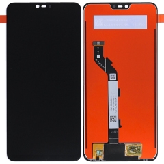 Xiaomi Mi 8Lite Mi 8X 原压单片 黑 M1808D2TG