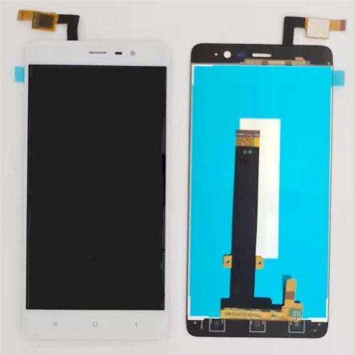Xiaomi Redmi Note 3 15.0mm Display Senza Frame Bianco