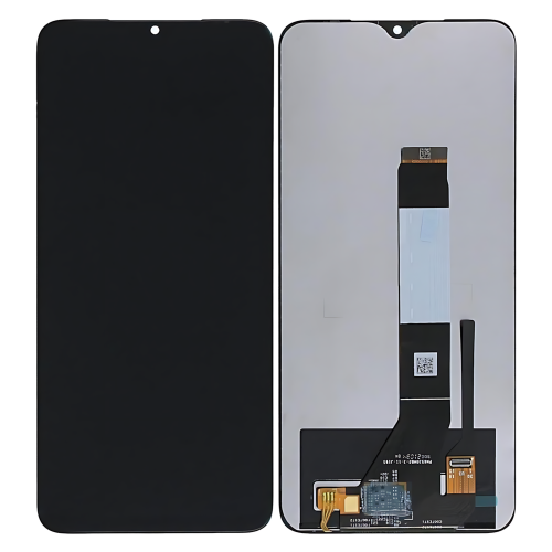 Xiaomi Redmi 9T Poco M3 Redmi Note 9 4G 原压单片 黑 J19S M2010J19SG M2010J19SY M2010J19CG