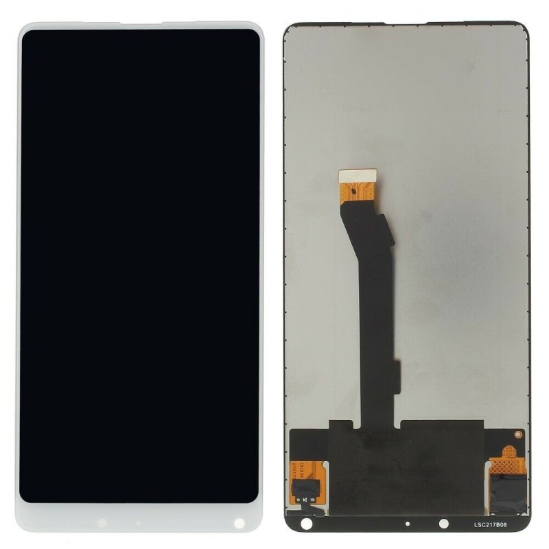 Xiaomi Mi MIX 2 MIX 2s 原装单片 白