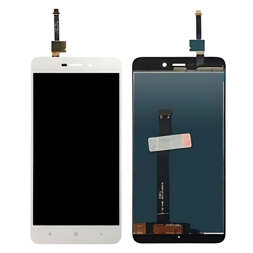 Xiaomi Redmi 4A Display Senza Frame Bianco 2016117