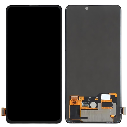 Xiaomi MI 9T M1903F10G Redmi K20 MI 9TPro M1903F11G Redmi K20Pro Display OLED Senza Frame Nero