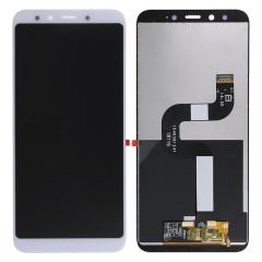 Xiaomi Mi 6X Mi A2 Display ORIGINALE Senza Frame Bianco M1804D2SG M1804D2SI