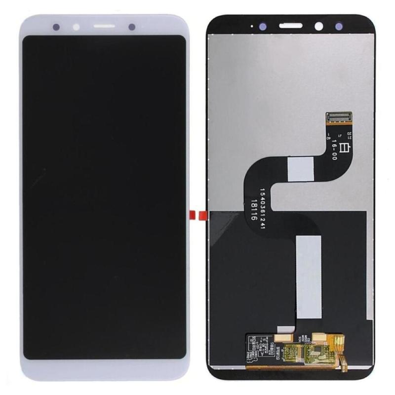 Xiaomi Mi 6X Mi A2 Display ORIGINALE Senza Frame Bianco M1804D2SG M1804D2SI