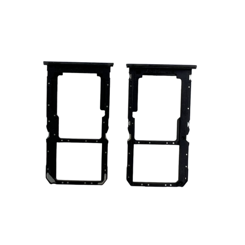 OPPO A80 5G CPH2639 Sim Tray Viola