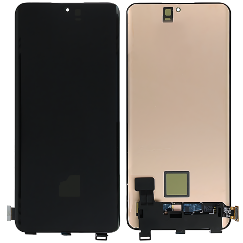 Xiaomi Mi 13Pro 5G 2022 Display ORIGINALE Senza Frame Nero 2210132G 2210132C