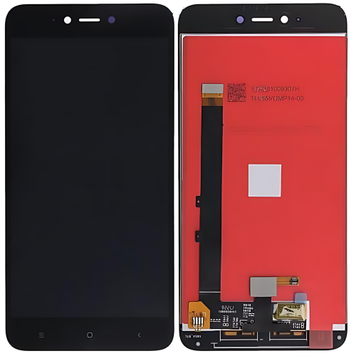 Xiaomi Redmi Note 5A Redmi Note 5APro Y1 Display ORIGINALE Senza Frame Nero MDI6S