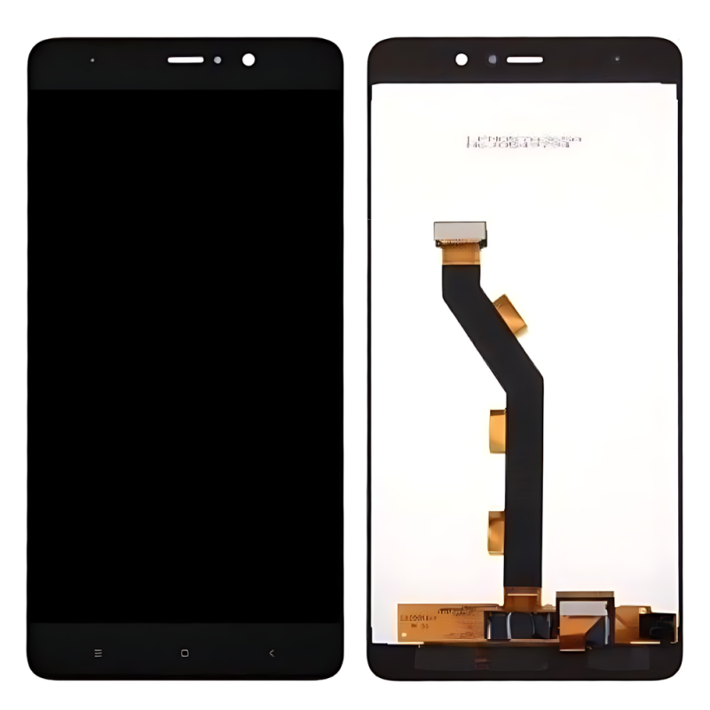 Xiaomi Mi 5SPlus 单片 黑