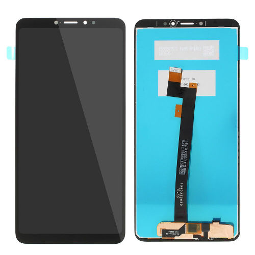 Xiaomi Mi MIX 3 Display RIGENERATO Nero M1810E5A