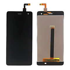 Xiaomi Mi 4 单片 黑