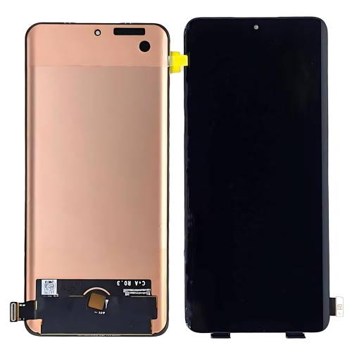 Xiaomi Mi 12 Mi 12X Mi 12S Display ORIGINALE Senza Frame Nero 2201123G 2201123C 112123AC 2112123AG