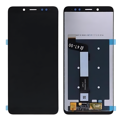 Xiaomi Redmi Note 5 Redmi Note 5Pro Display RIGENERATO Senza Frame Nero MEI7S MEI7