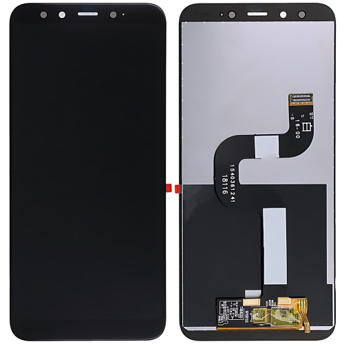 Xiaomi Mi 6X Mi A2 Display ORIGINALE Senza Frame Nero M1804D2SG M1804D2SI