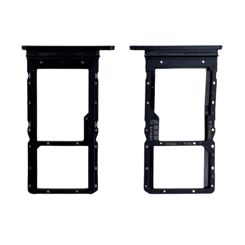 Huawei Honor X6B JDY-LX1 JDY-LX2 Sim Tray Nero