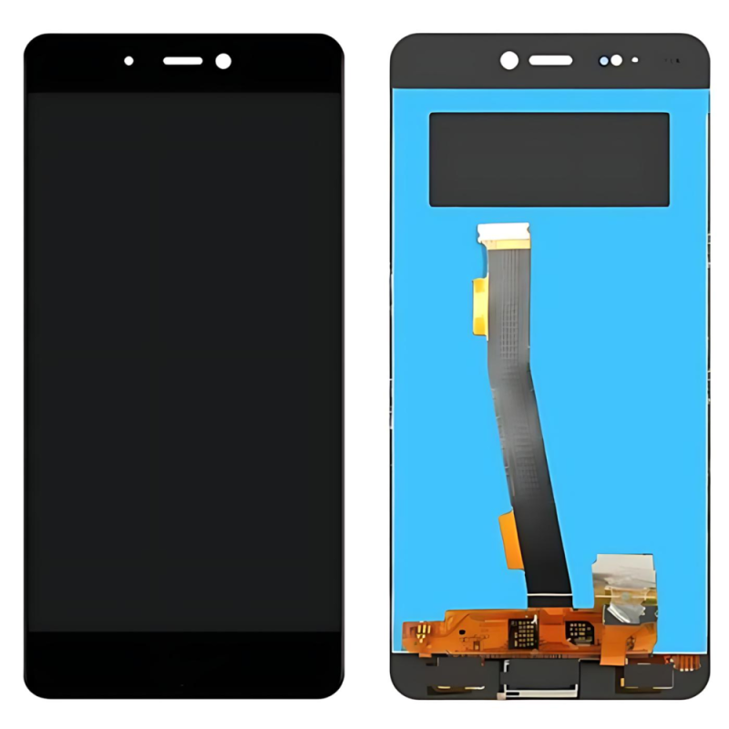 Xiaomi Mi 5S 单片 黑