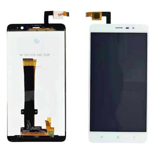 Xiaomi Redmi Note 3 14.7mm Display Senza Frame Bianco