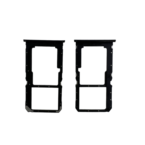 OPPO A80 5G CPH2639 Sim Tray Nero
